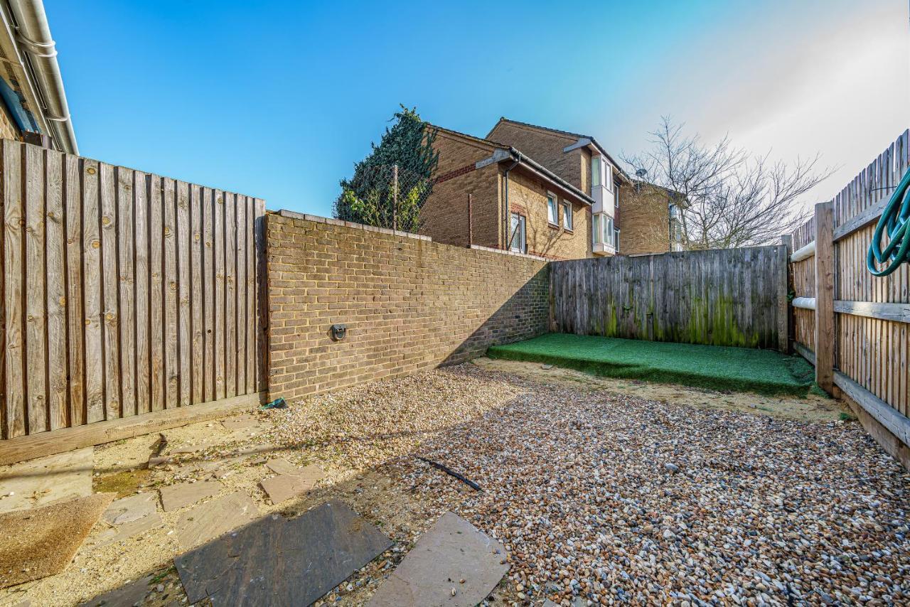 Apartamento Entire House - Three Bed House In Peckham Londres